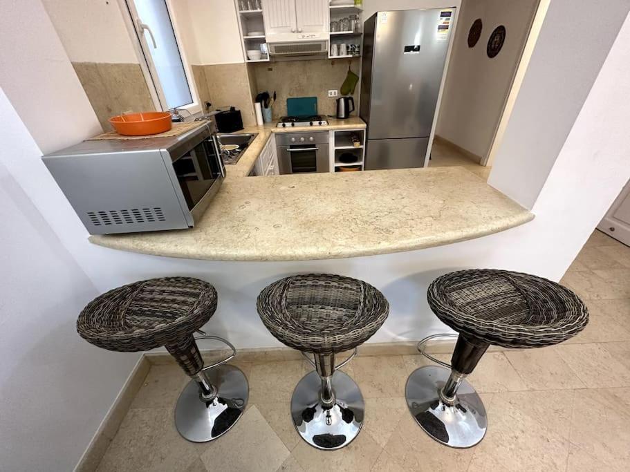 2 Bedroom Condo, With Pool, And Beach & Lagoon Access Хургада Екстер'єр фото