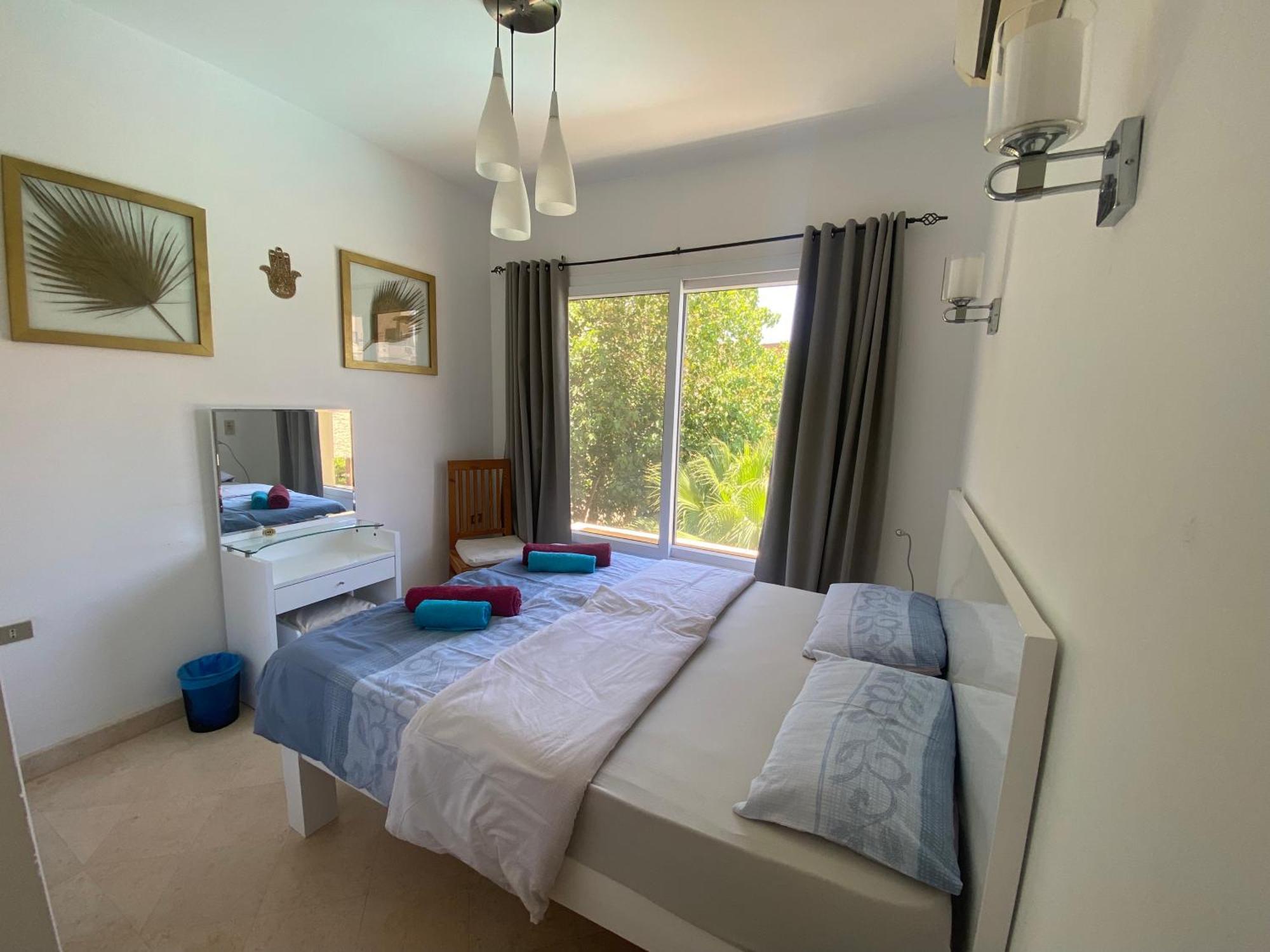 2 Bedroom Condo, With Pool, And Beach & Lagoon Access Хургада Екстер'єр фото